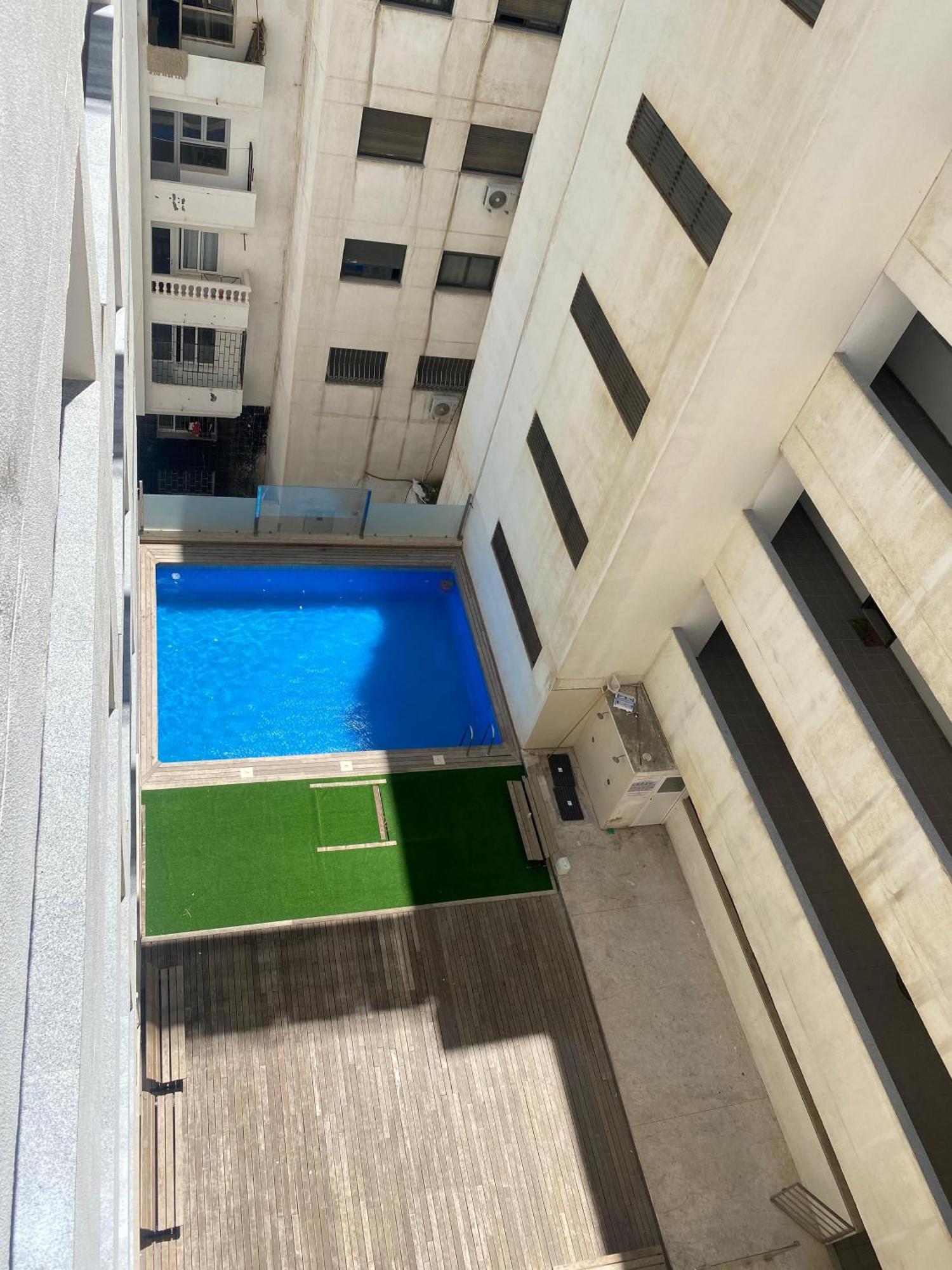 Appartement Cozy Next To The Tanger